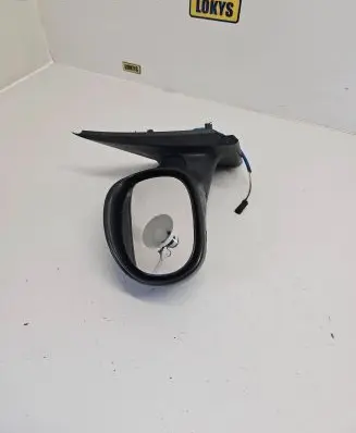 Citroen C2 Front door electric wing mirror 012026 0103024 011030
