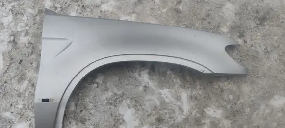 BMW X5 E53 Fender 046071333