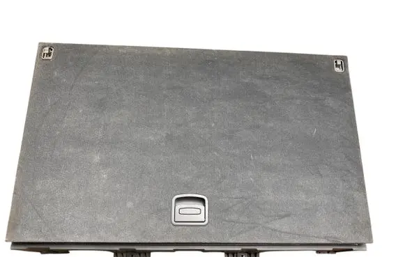 Hyundai Santa Fe Glove box in trunk 857102B000