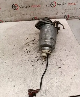 Nissan Navara D40 Fuel filter 