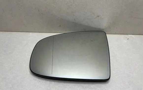 BMW X5 E70 Wing mirror glass 602397 20120917101242 607047