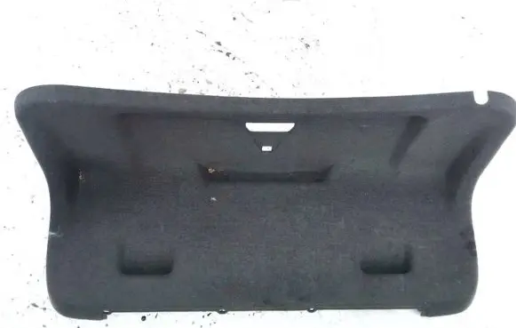 Volkswagen Phaeton Other interior part