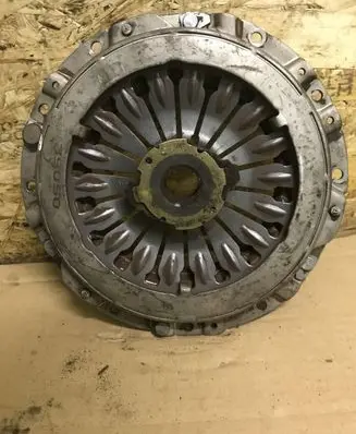 Hyundai Elantra Pressure plate 