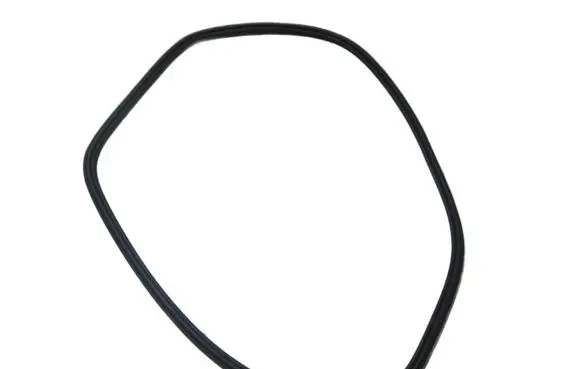 Volvo XC60 Front door rubber seal 18R KSJJCNXHNCXZVOLVO