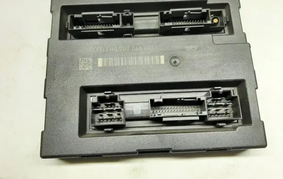 Audi A7 S7 4K8 Comfort/convenience module 4H0907064GN