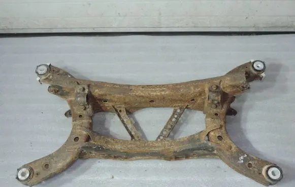Mazda 6 Rear axle beam GHP92880XB GHP9-28-80XB