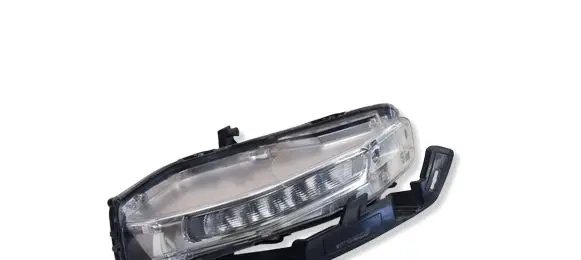 Ford Mustang VI Front fog light PJR3B13201AF JR3B13201A JR3B13201B