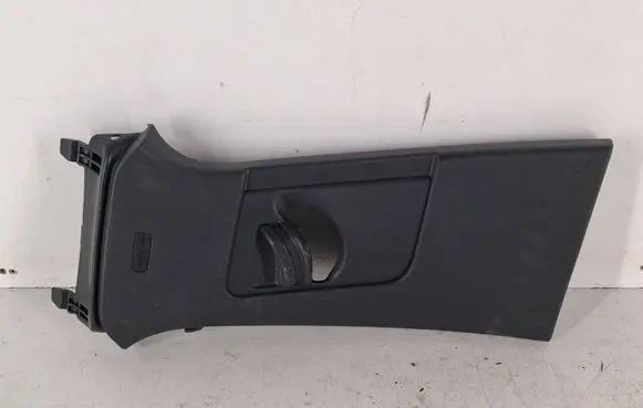 Audi Q3 F3 (B) pillar trim (top) 83A867243