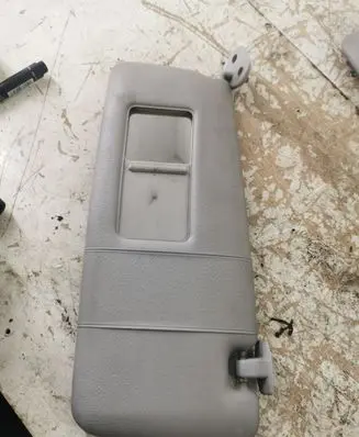BMW 3 E46 Sun visor
