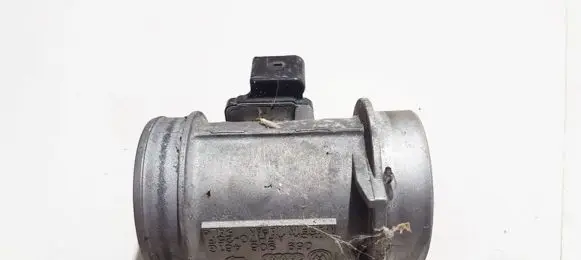 Audi A6 S6 C5 4B Mass air flow meter 059906461G SFH70-25F