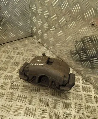 Volkswagen Golf V Front brake caliper