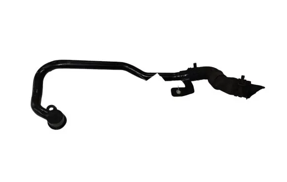 Volkswagen Golf VII Engine coolant pipe/hose 04L121065