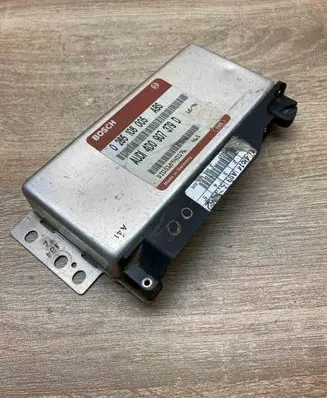 Audi A4 S4 B5 8D ABS control unit/module 4D0907379D 0265108005