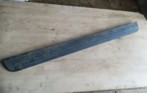 Hyundai Getz Front sill trim cover 858811C500