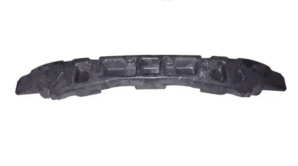 KIA Ceed Front bumper foam support bar 865201H500