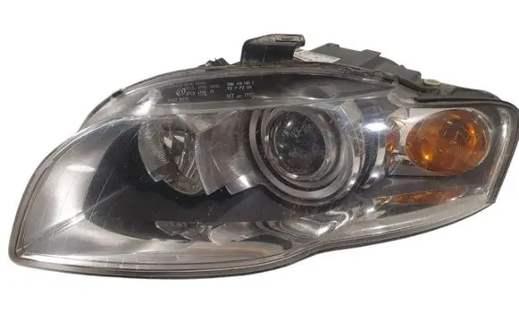 Audi A4 S4 B7 8E 8H Headlight/headlamp 8E0941003AF 0301219281