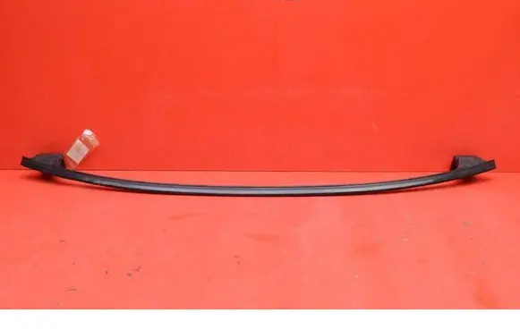 KIA Sportage Front bumper support beam 86571R2000