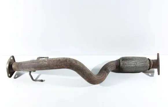 SsangYong Tivoli Muffler/silencer 
