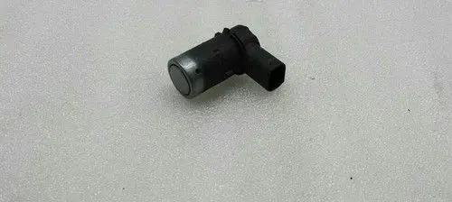 BMW 5 E60 E61 Front parking sensor holder (PDC) 6938741