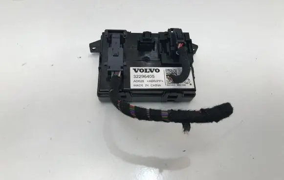 Volvo XC40 Other control units/modules 32296405