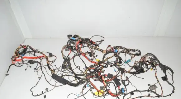BMW 2 F22 F23 Other wiring loom 9318725 9318724