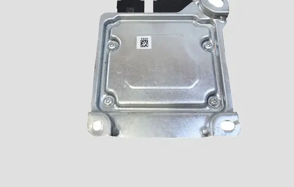 Ford Focus Airbag control unit/module 0285011993 6B00736344BA
