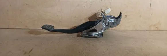Toyota Corolla Verso AR10 Brake pedal LHD