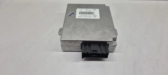 Mercedes-Benz E W211 Phone control unit/module A2118206185