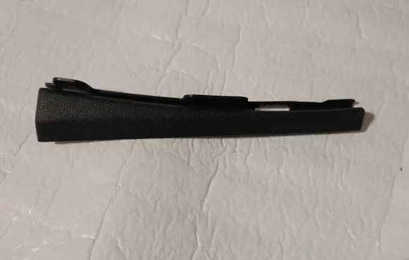 Audi A4 S4 B9 (A) pillar trim 8W0868204RE