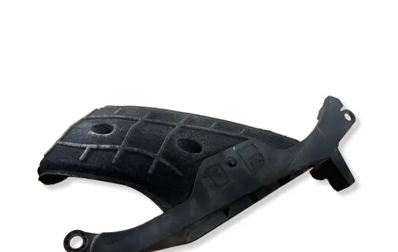 Land Rover Evoque I Air intake duct part BJ329A675 K90ZA