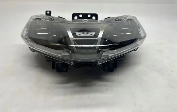 BMW 5 G60 Headlight/headlamp 12822030000