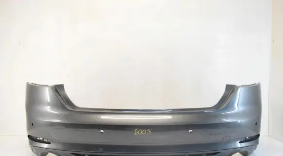 Audi A5 Rear bumper 8W6807511C