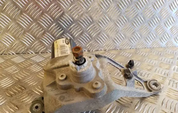 Ford B-MAX Wiper motor AV1117504BE W000031266 VM4DDB232PS