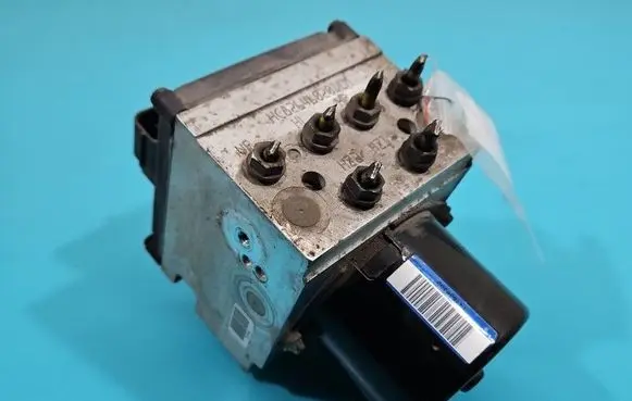 Volkswagen PASSAT CC ABS Pump 3C0614109P IMPRK1515447