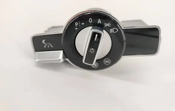 Mercedes-Benz S W221 Light switch A2219053600 11183254 3224170402