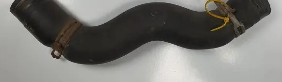 Jeep Grand Cherokee (WK) Engine coolant pipe/hose 55116863AC