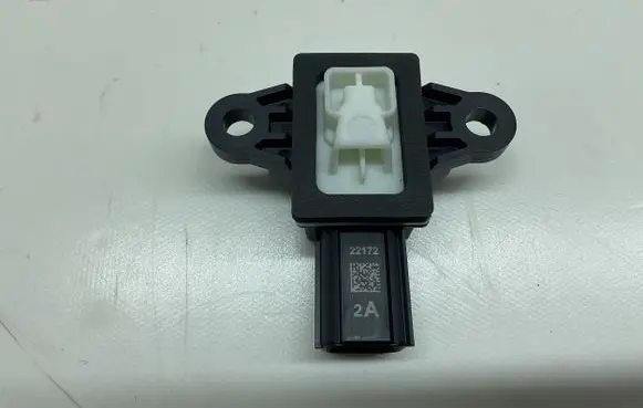 Land Rover Range Rover Sport L494 Airbag deployment crash/impact sensor CK52-14C676-AA LANDR0VER 6686352D