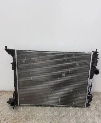 Renault Megane IV Coolant radiator 214109798R RM2098 M169138
