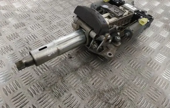 Mercedes-Benz S W222 Steering rack mechanical part A2224603001