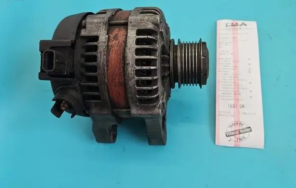 Mazda 3 I Generator/alternator IMPRK1559504