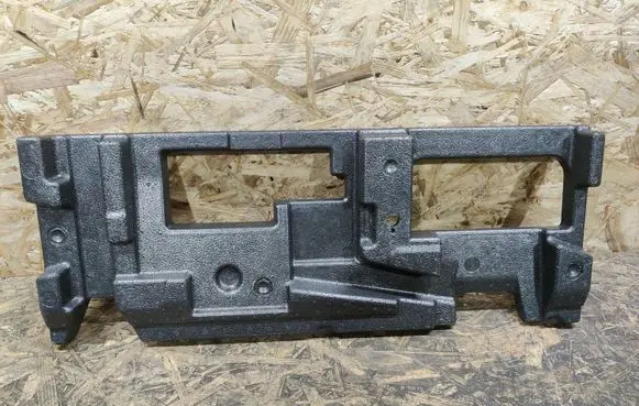 Alfa Romeo Giulia Other trunk/boot trim element 50547705