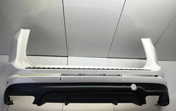 Ford Edge II Rear bumper GT4B-17F001-AGW