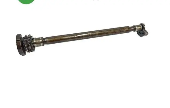 Mercedes-Benz CLS C219 Balance shaft 6420300172 053000292