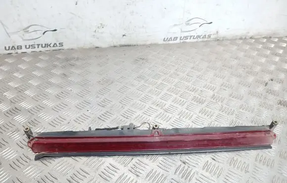 Fiat Marea Third/center stoplight 211299