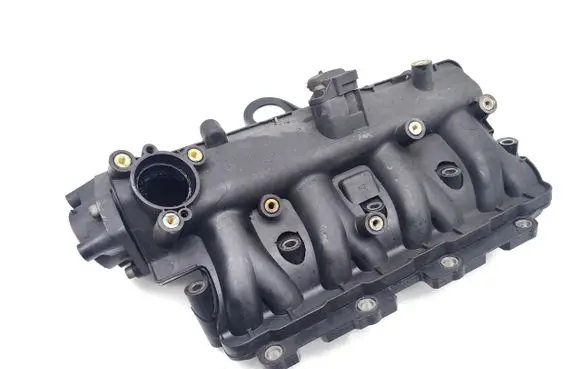 Opel Corsa D Intake manifold 55213267 0281002845 55214529