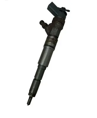 Fuel injector