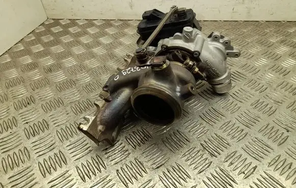 Mercedes-Benz A W177 Turbo A2820900280
