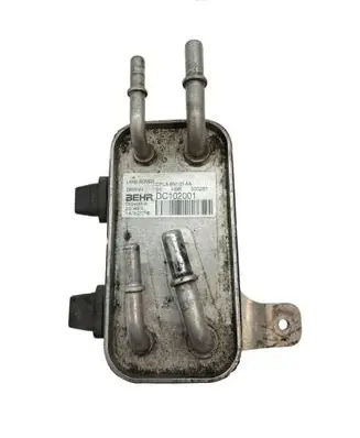 Land Rover Range Rover Sport L494 Fuel cooler (radiator) CPLA9N103AA