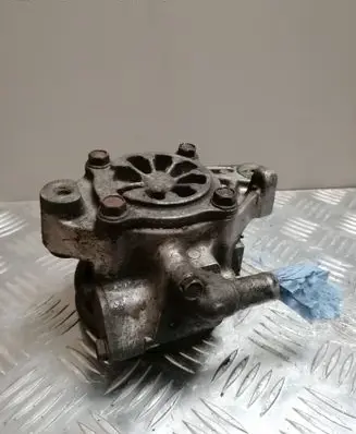 Honda Civic Power steering pump