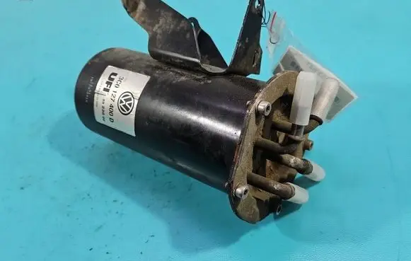 Skoda Yeti (5L) Fuel filter housing 3C0127400D IMPRK1583641